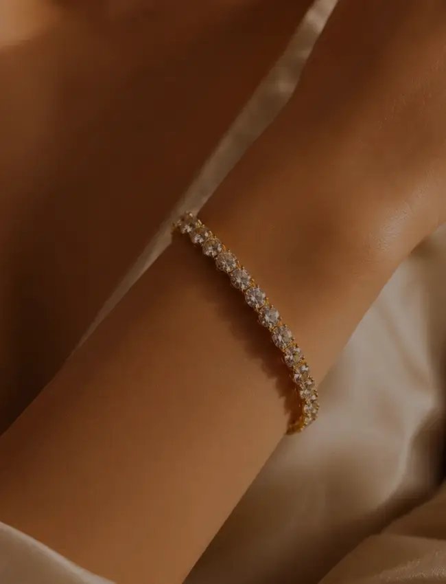 BRACELETS