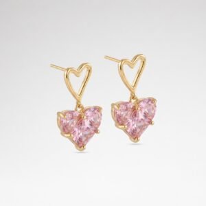 Crystal Blush