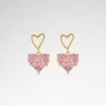 Crystal Blush