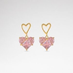 Crystal Blush
