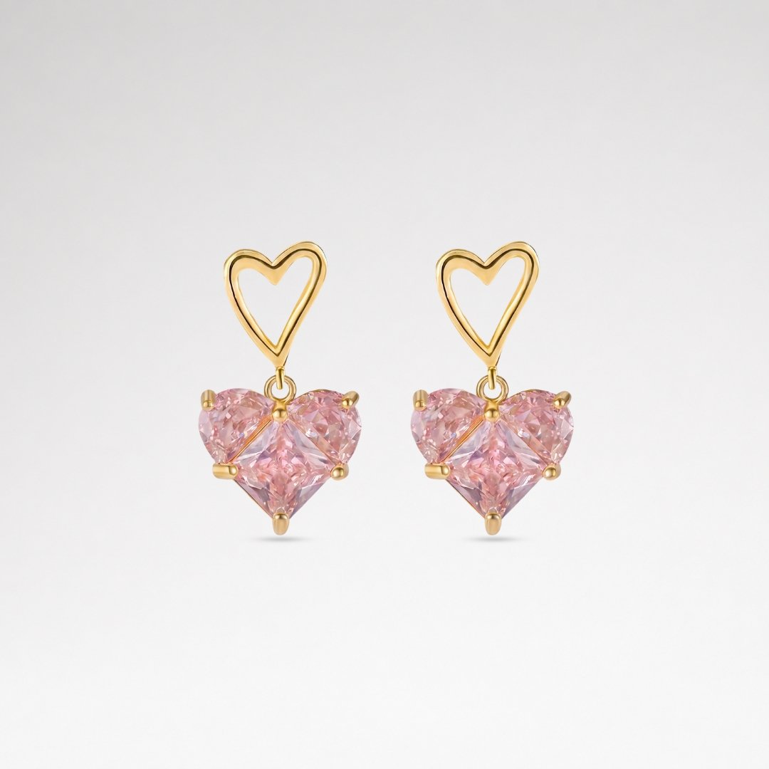 Crystal Blush