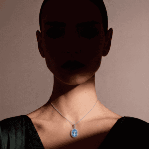 Blue Majesty