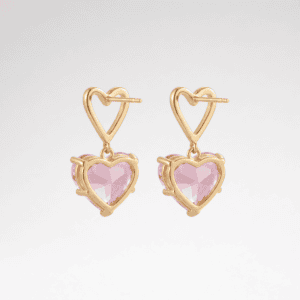 Crystal Blush
