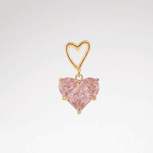 Crystal Blush