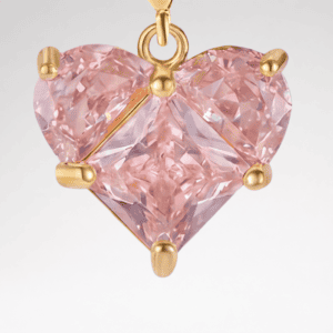 Crystal Blush