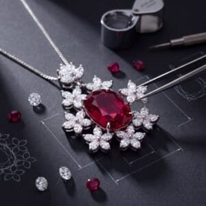 Crimson Stars
