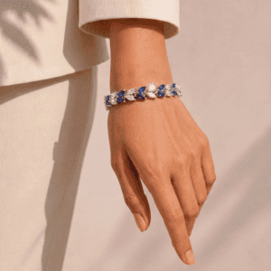 Sapphire Symphony