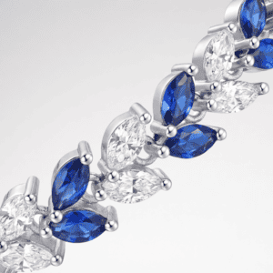 Sapphire Symphony