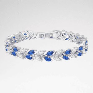 Sapphire Symphony
