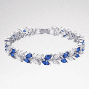 Sapphire Symphony