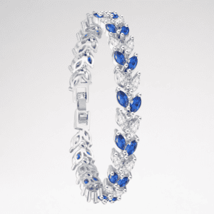 Sapphire Symphony