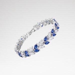 Sapphire Symphony