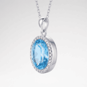 Blue Majesty