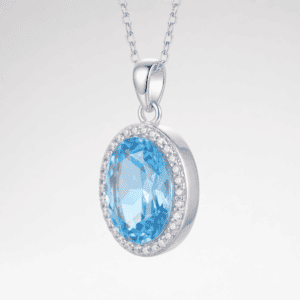 Blue Majesty