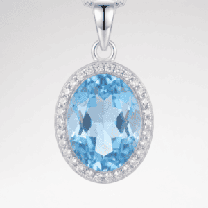 Blue Majesty