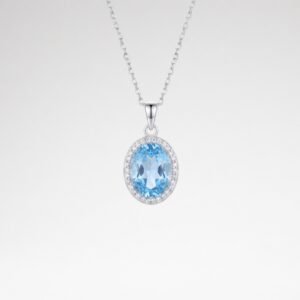 Blue Majesty