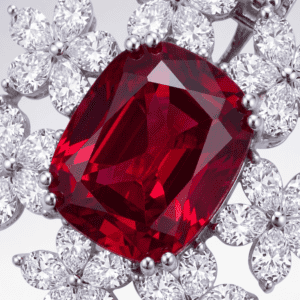 Crimson Stars