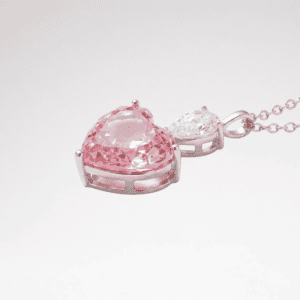 Pink Mirage