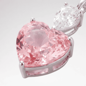 Pink Mirage
