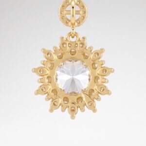 Snowlight Gold