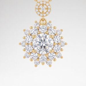 Snowlight Gold