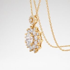 Snowlight Gold