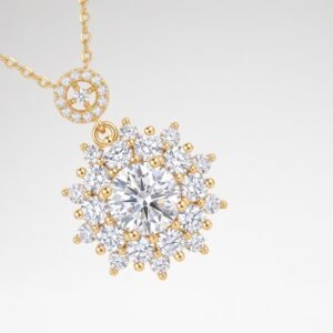 Snowlight Gold