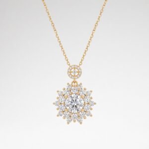 Snowlight Gold