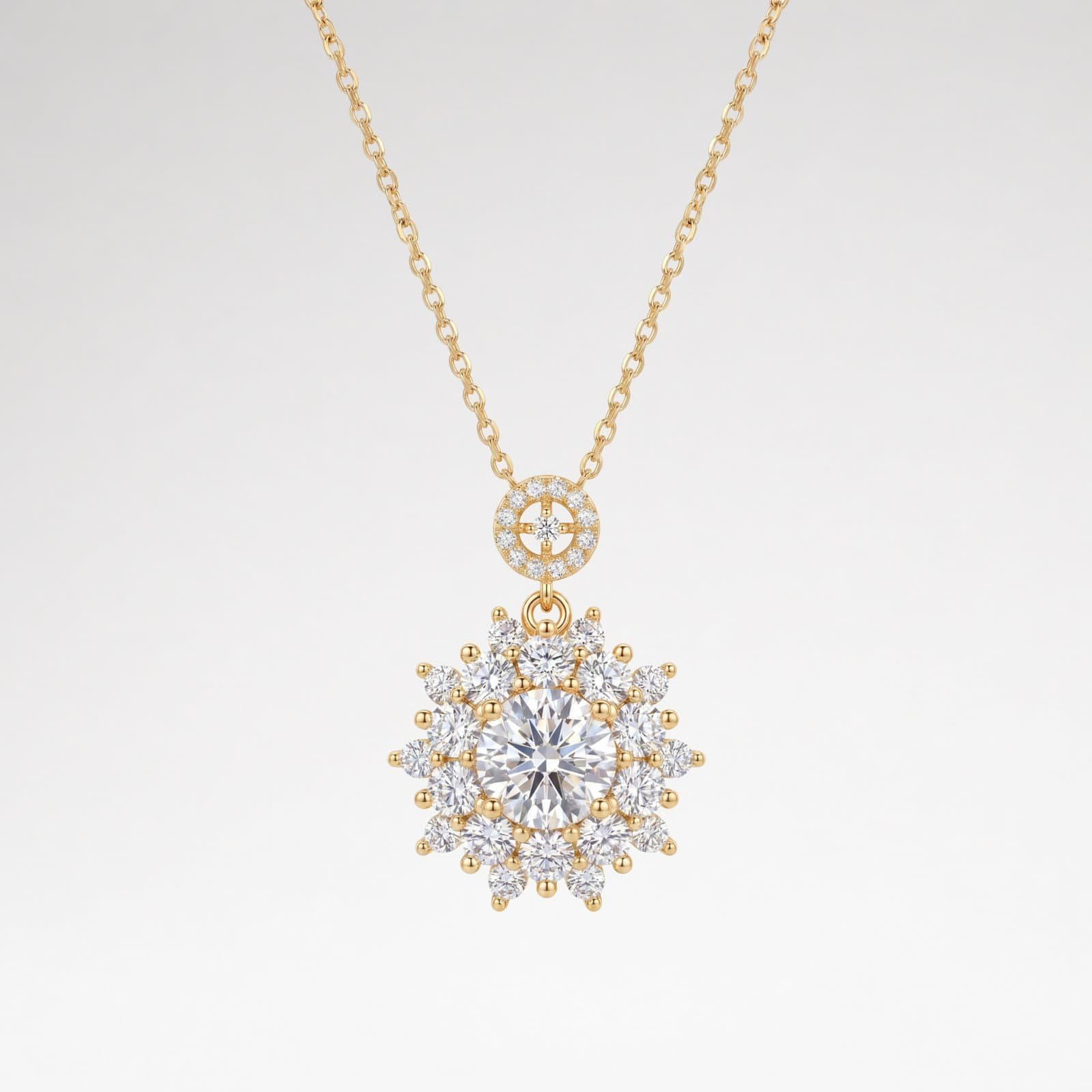 Snowlight Gold