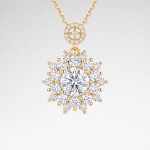 Snowlight Gold